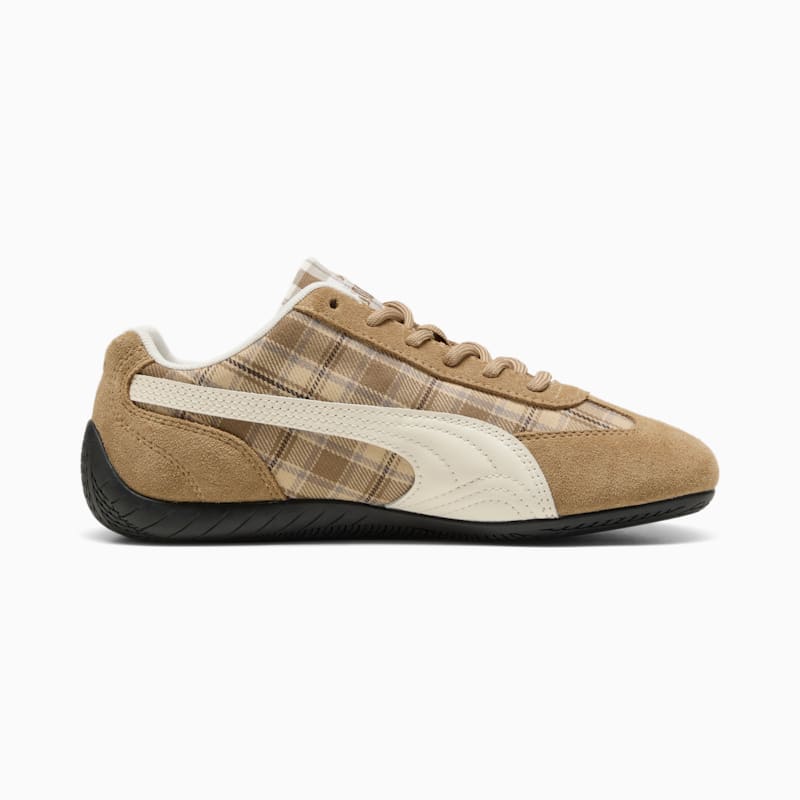 Speedcat Patch Sneakers