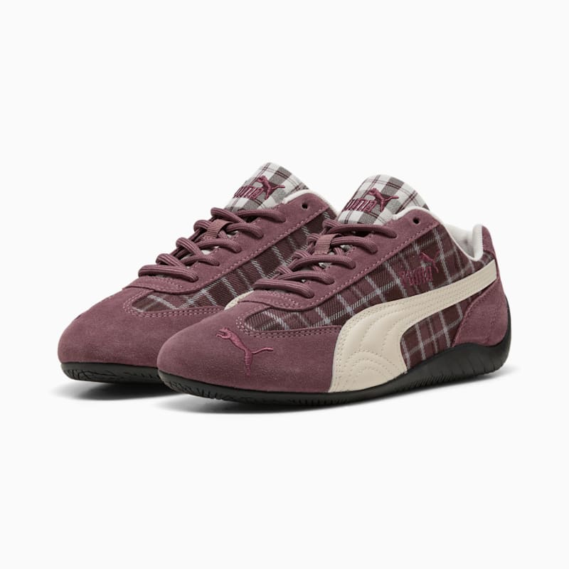 Speedcat Patch Sneakers