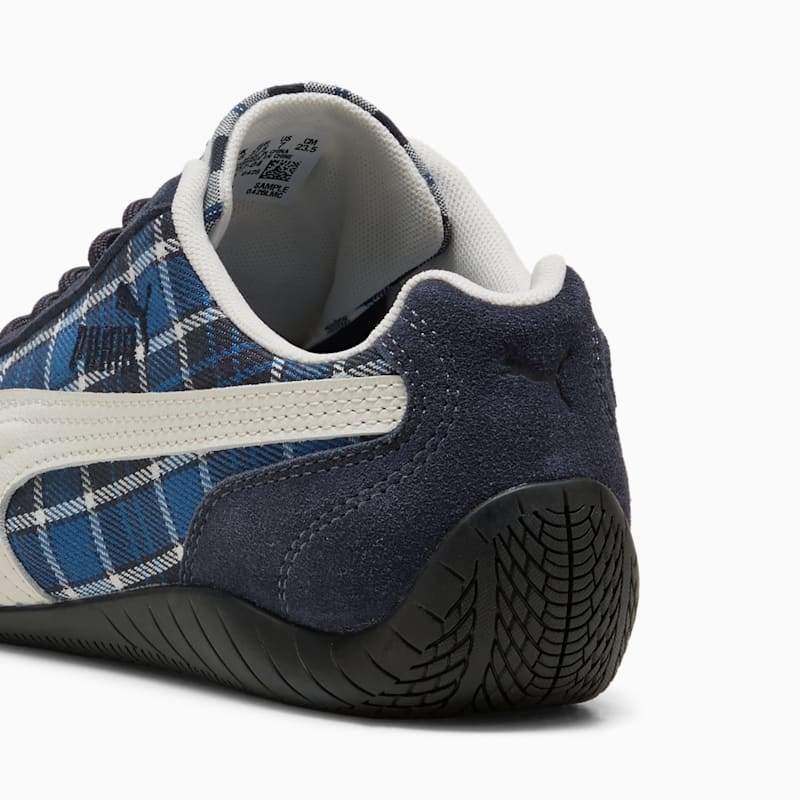 Speedcat Patch Sneakers