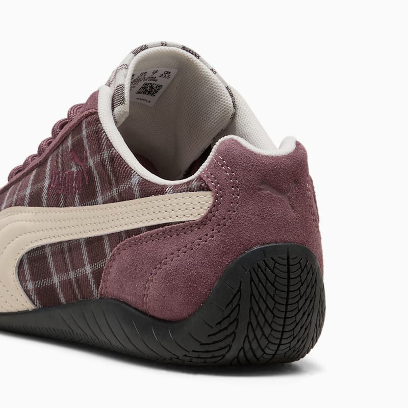 Speedcat Patch Sneakers