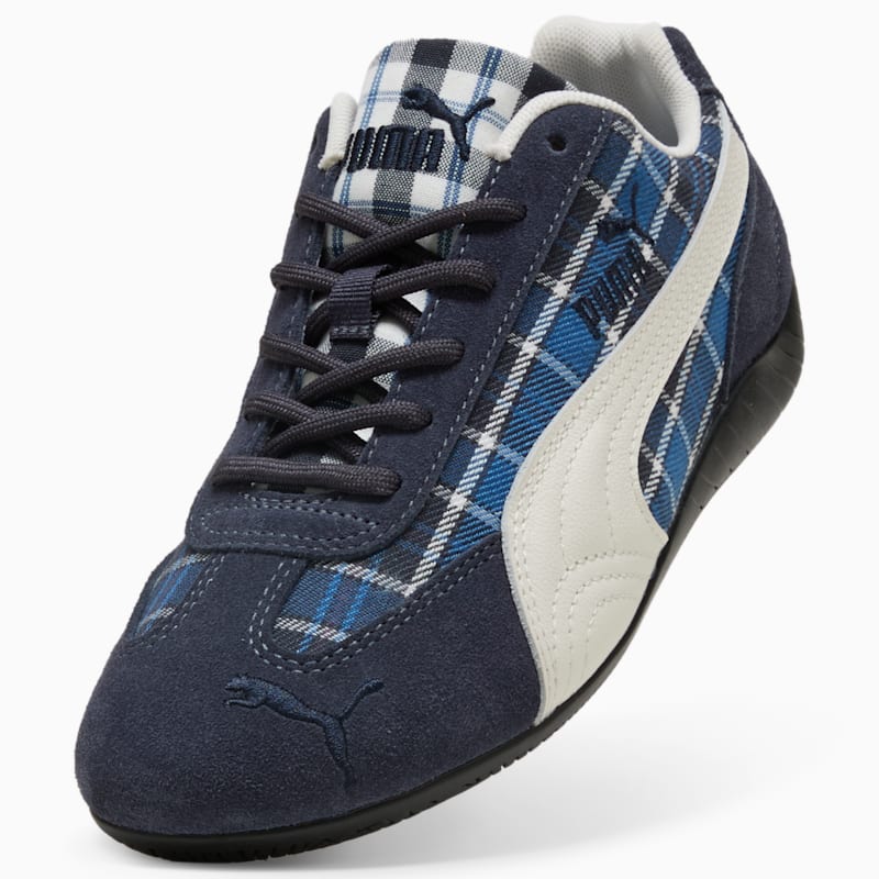 Speedcat Patch Sneakers