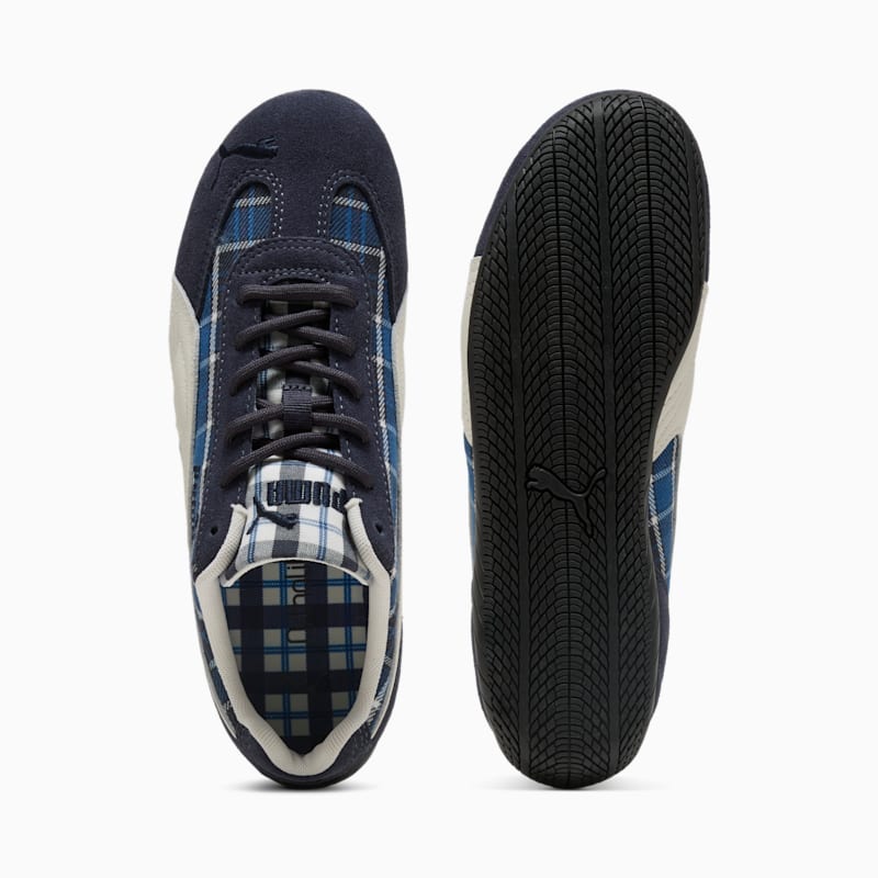 Speedcat Patch Sneakers