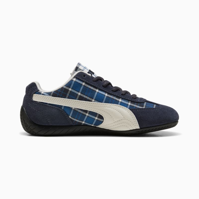 Speedcat Patch Sneakers