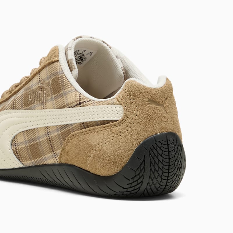Speedcat Patch Sneakers