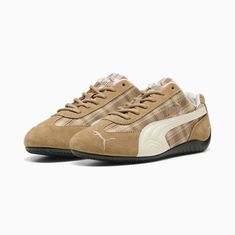 Speedcat Patch Sneakers