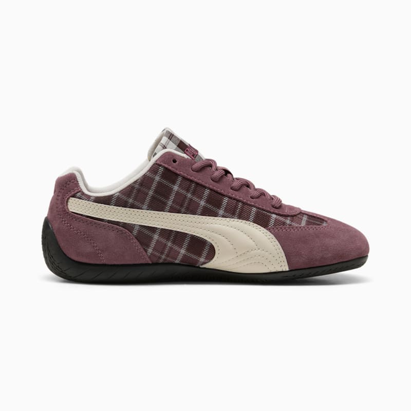 Speedcat Patch Sneakers