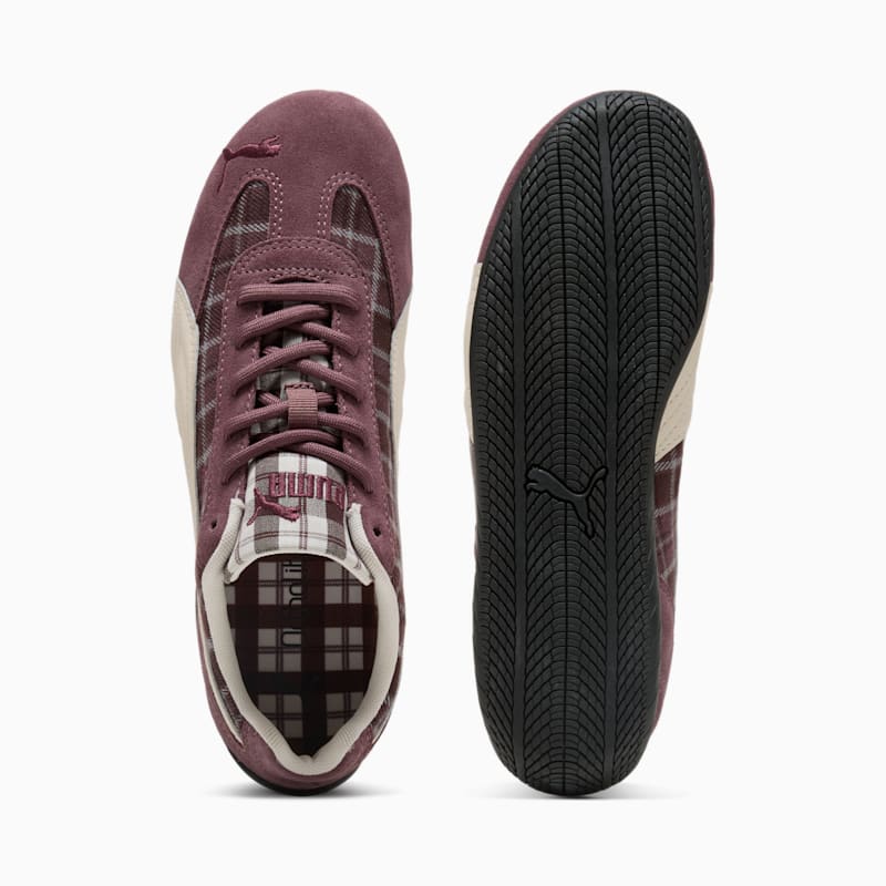 Speedcat Patch Sneakers