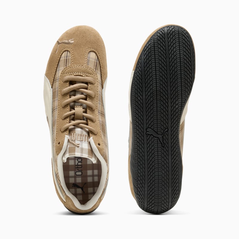 Speedcat Patch Sneakers