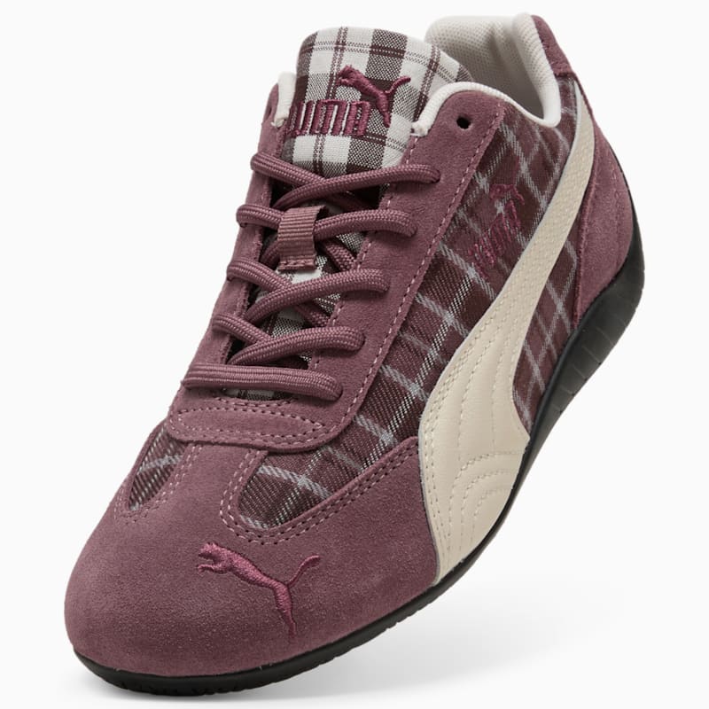 Speedcat Patch Sneakers