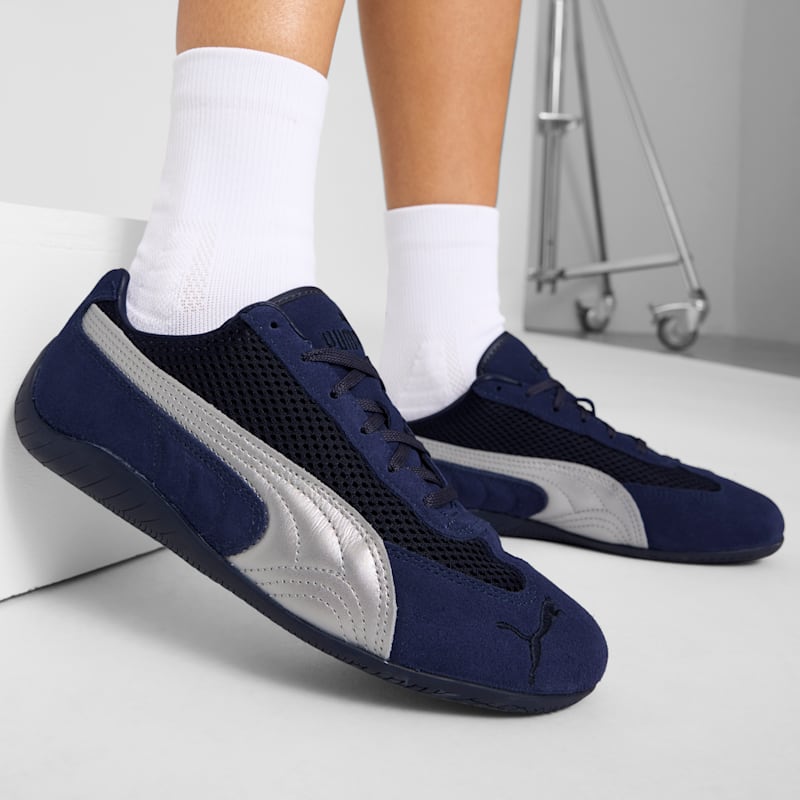 Speedcat Premium Women's Sneakers