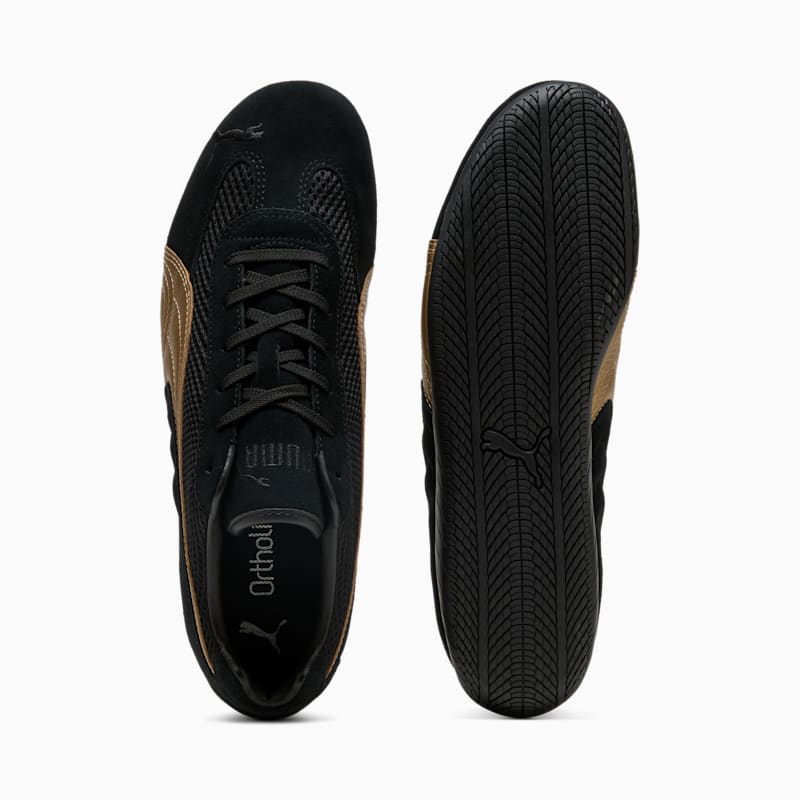 Speedcat Premium Women's Sneakers