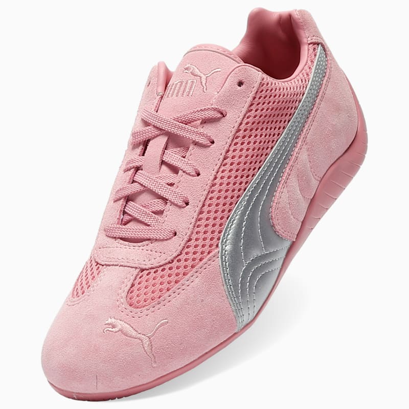 Speedcat Premium Women's Sneakers