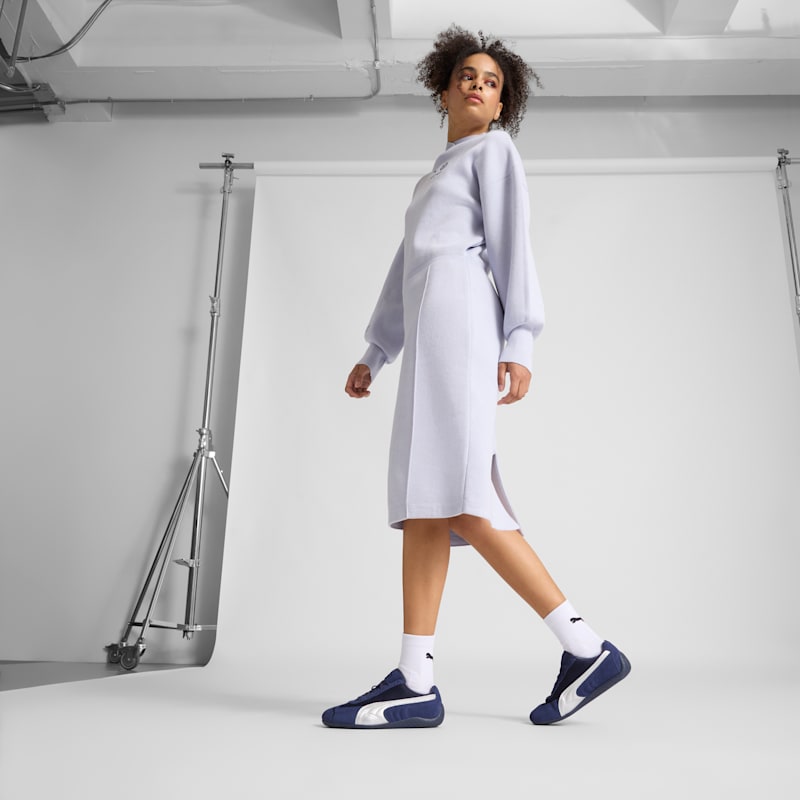 Speedcat Premium Women's Sneakers