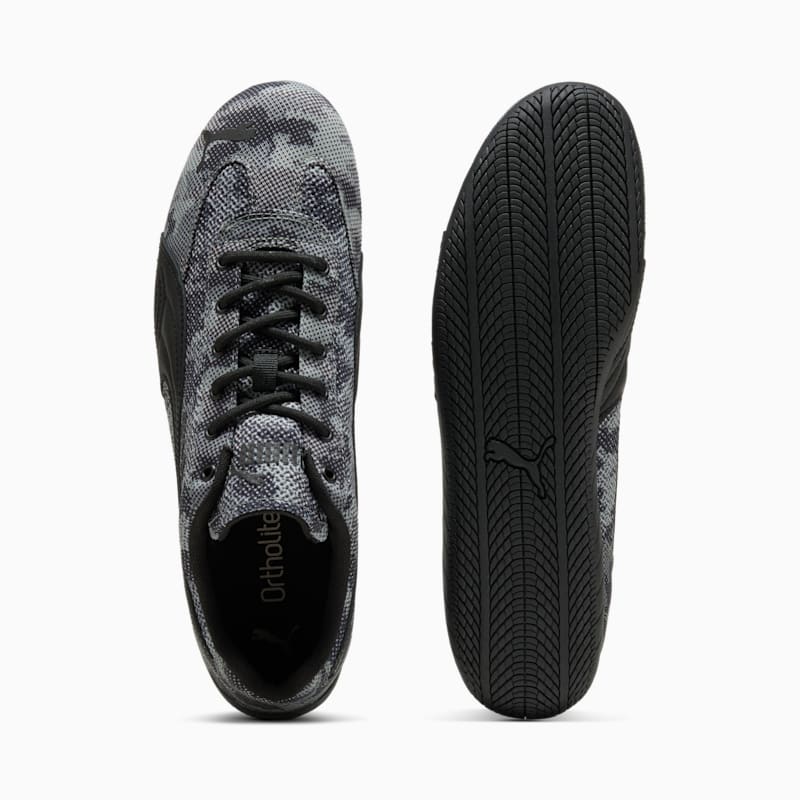 Speedcat Printed Sneakers