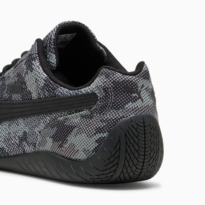 Speedcat Printed Sneakers