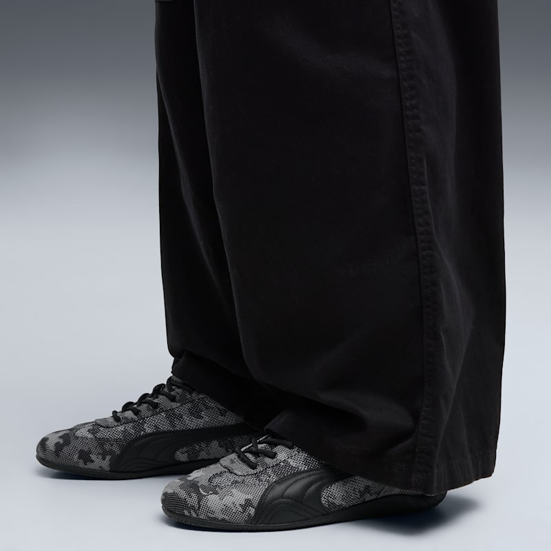 Speedcat Printed Sneakers
