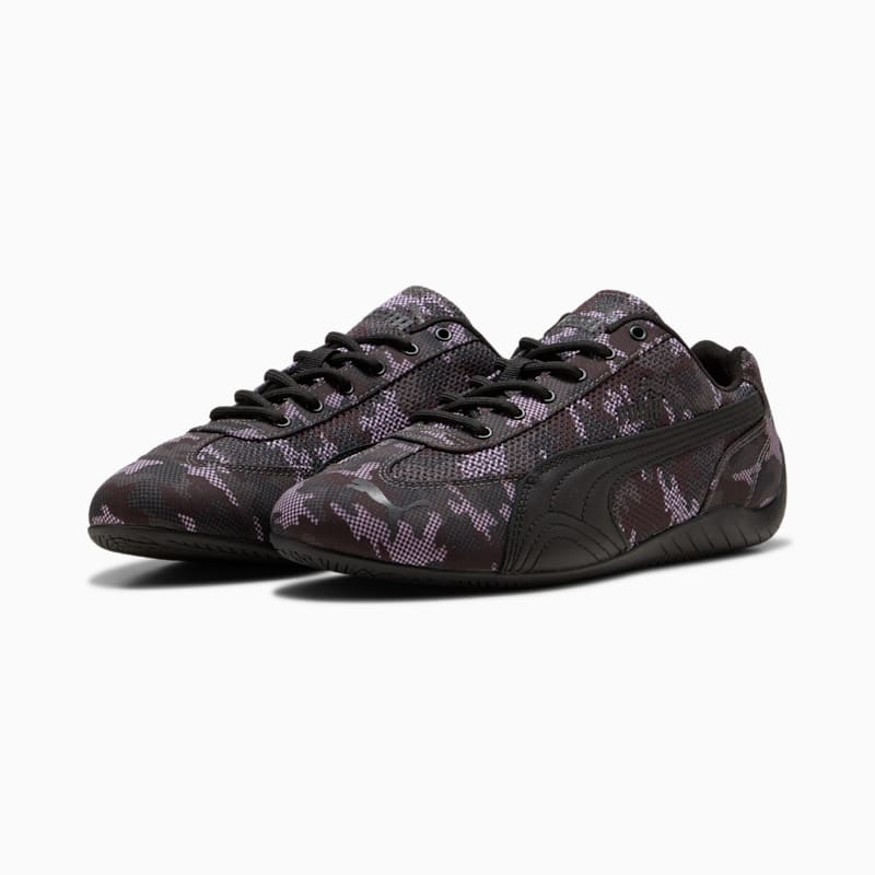Speedcat Printed Sneakers