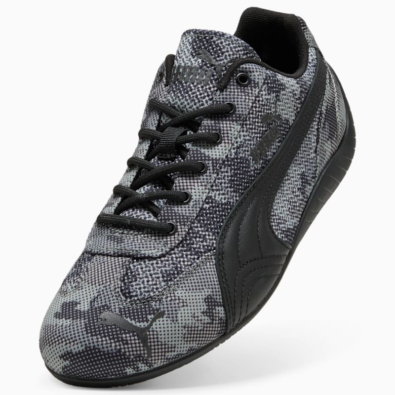 Speedcat Printed Sneakers