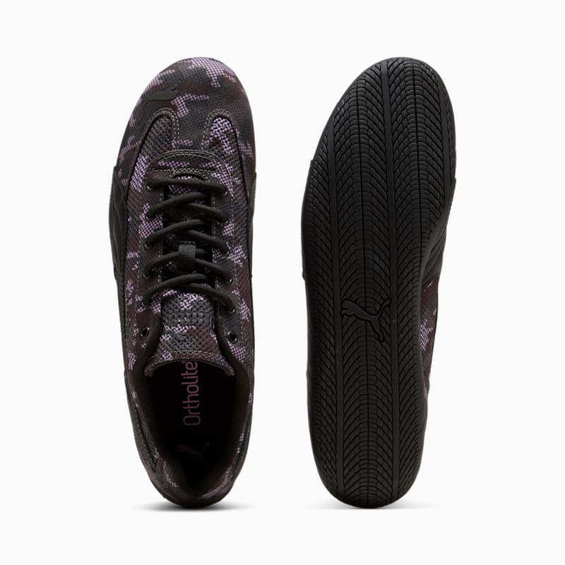 Speedcat Printed Sneakers