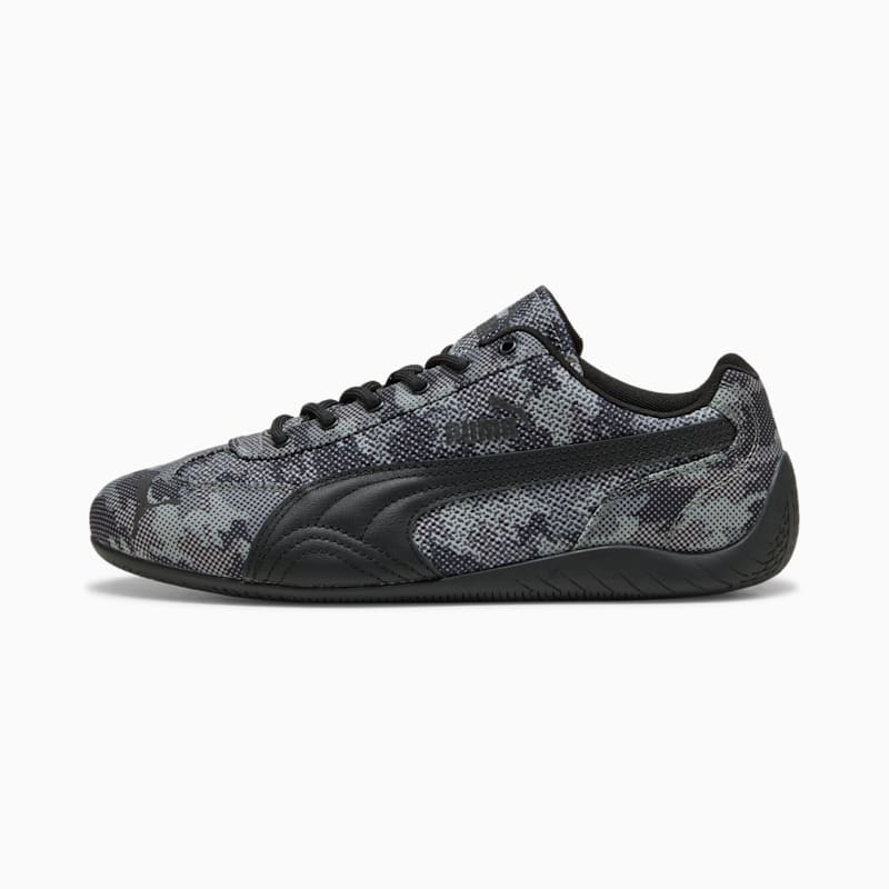 Speedcat Printed Sneakers