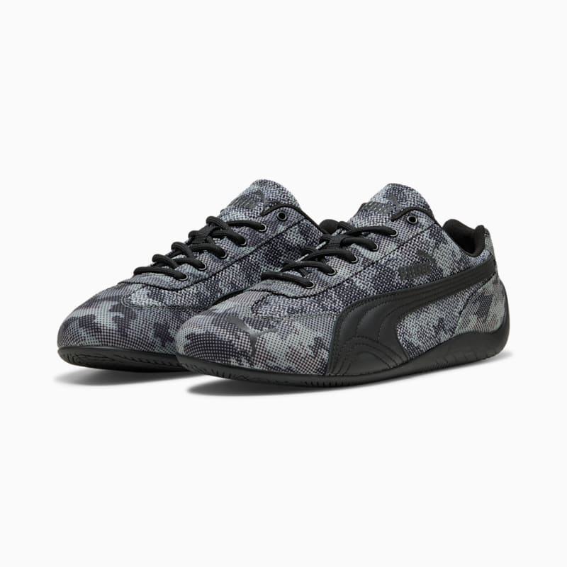 Speedcat Printed Sneakers