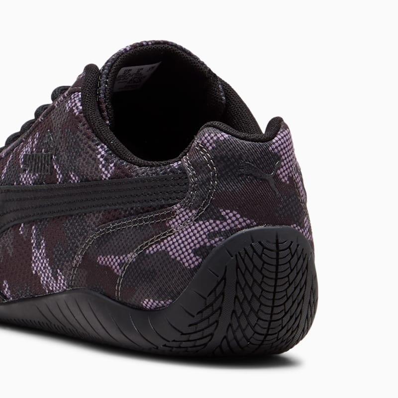 Speedcat Printed Sneakers