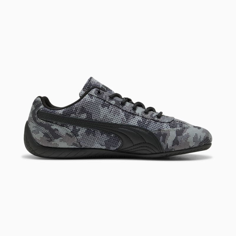 Speedcat Printed Sneakers