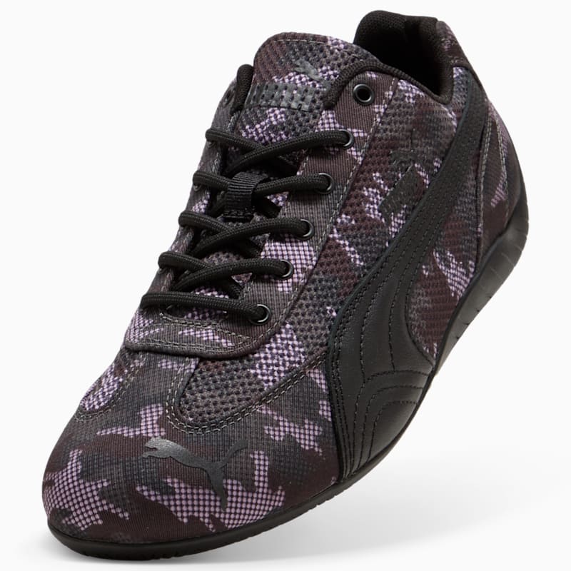Speedcat Printed Sneakers