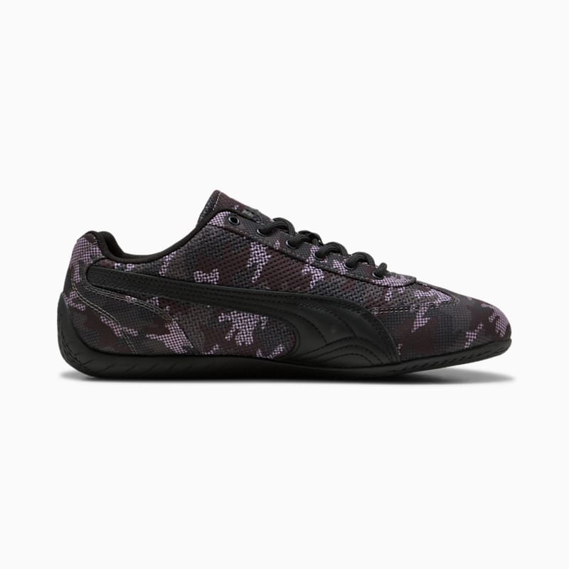 Speedcat Printed Sneakers