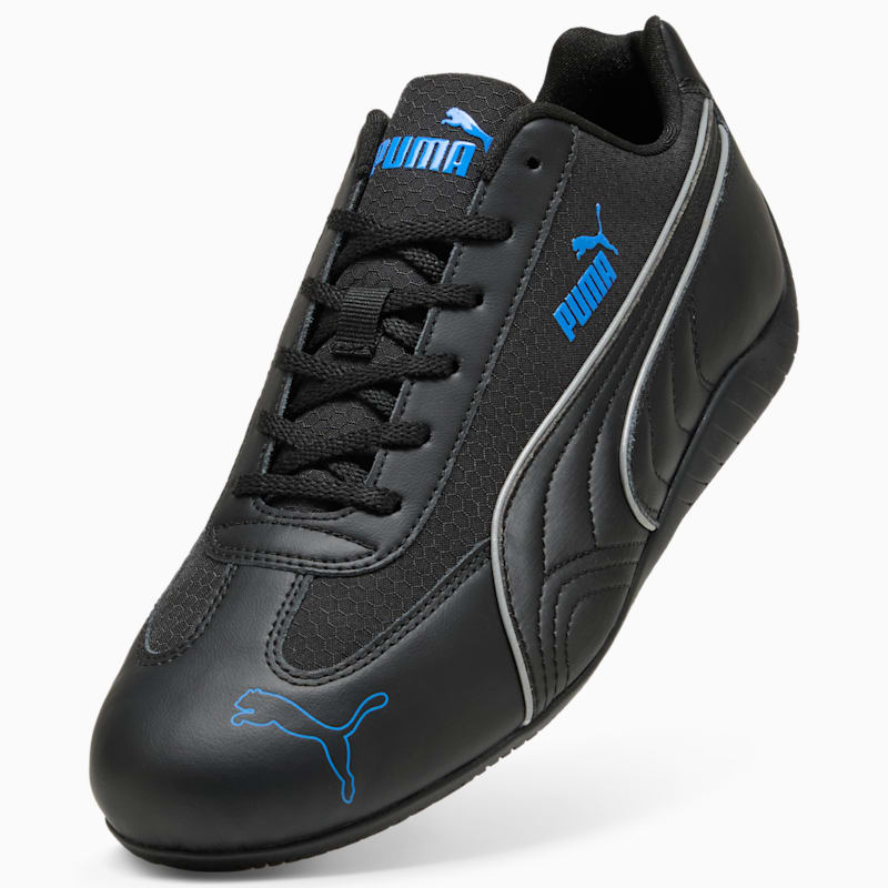 Speedcat Reflective Sneakers