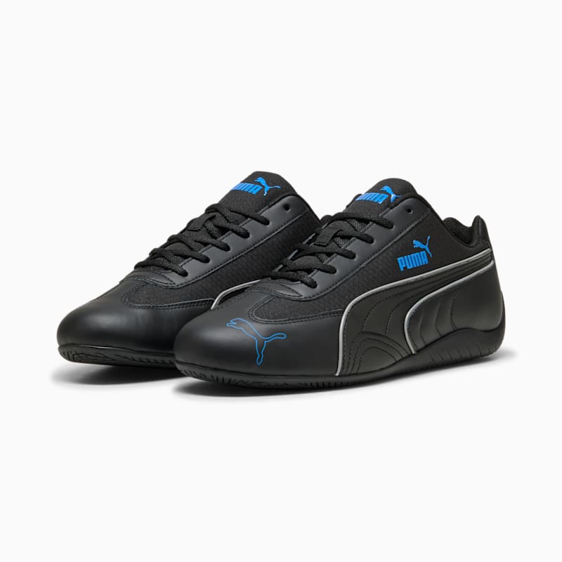 Speedcat Reflective Sneakers
