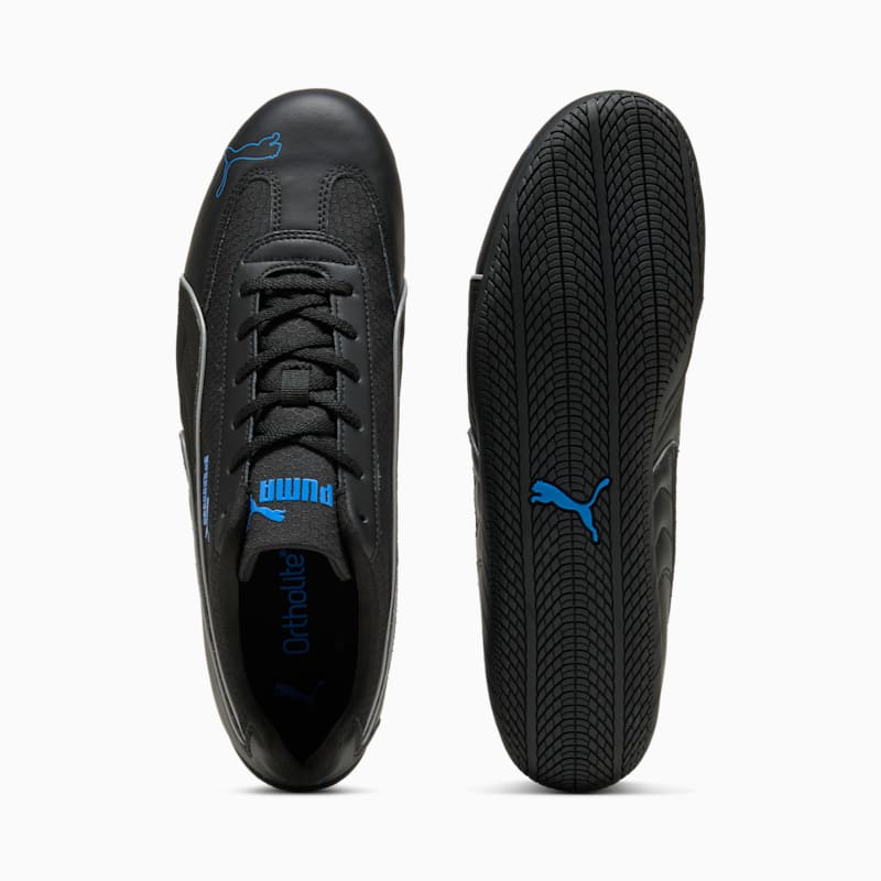 Speedcat Reflective Sneakers