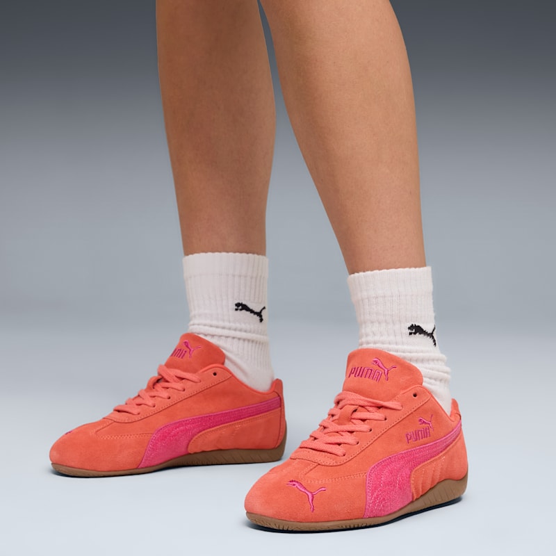 Speedcat Vibes Women's Sneakers