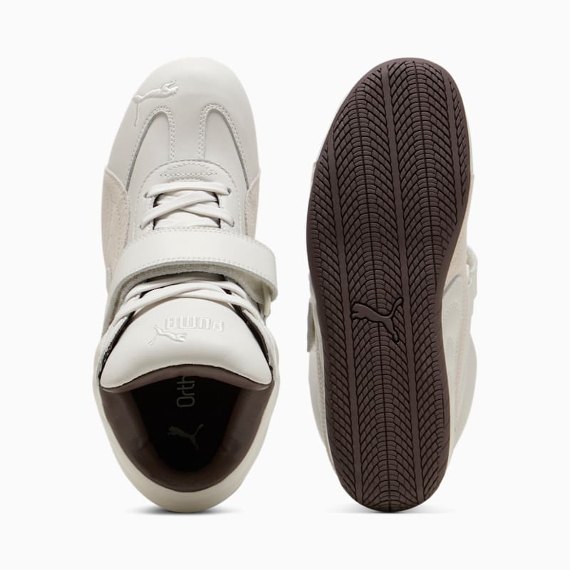 Speedcat Wedge Leather Women's Sneakers