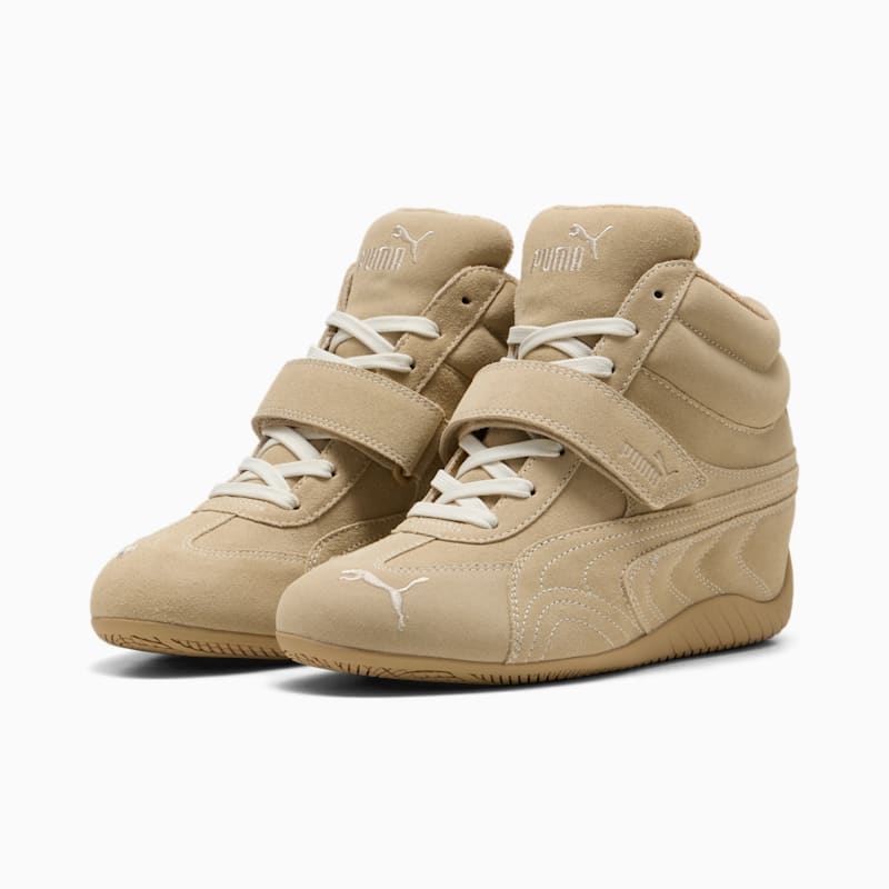 Speedcat Wedge Tonal Women's Sneakers