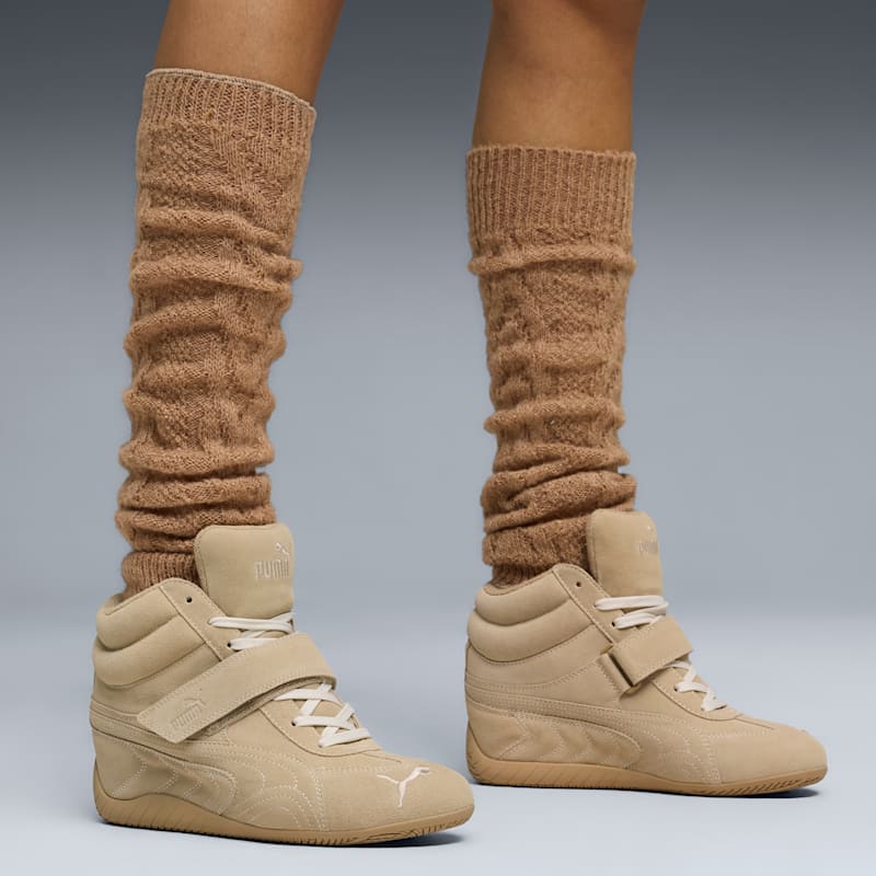 Speedcat Wedge Tonal Women's Sneakers
