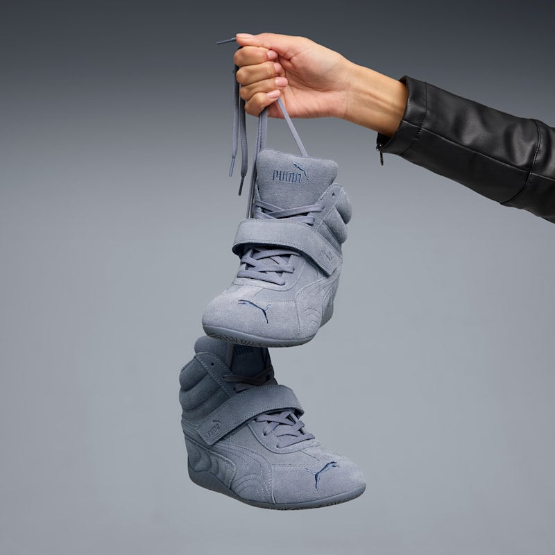 Speedcat Wedge Tonal Women's Sneakers