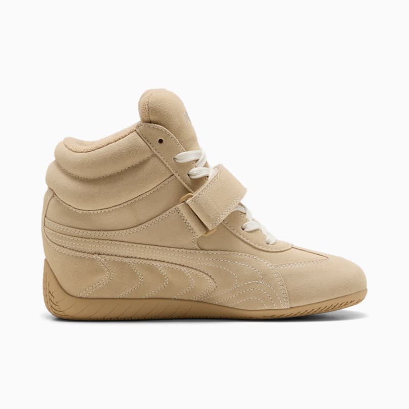 Speedcat Wedge Tonal Women's Sneakers