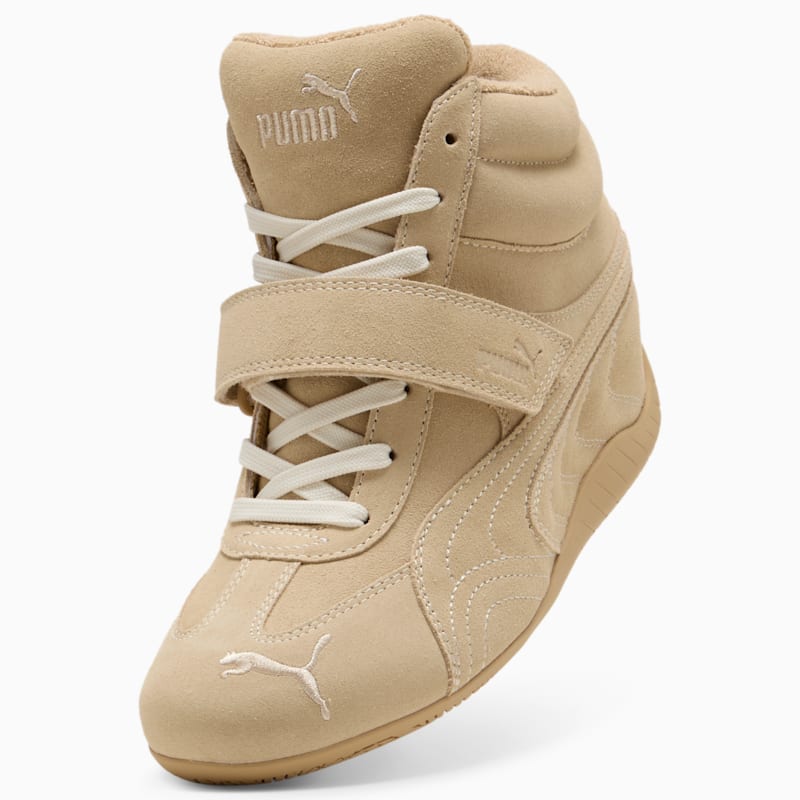 Speedcat Wedge Tonal Women's Sneakers