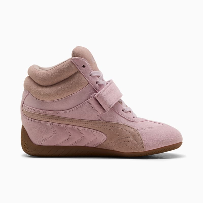 Speedcat Wedge Women's Sneakers