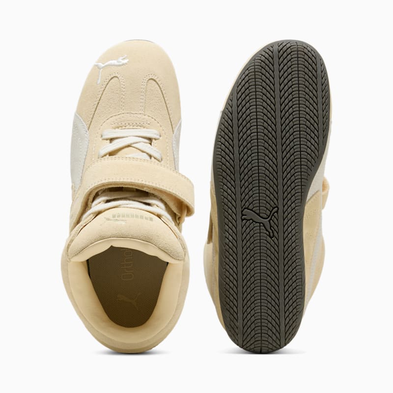Speedcat Wedge Women's Sneakers
