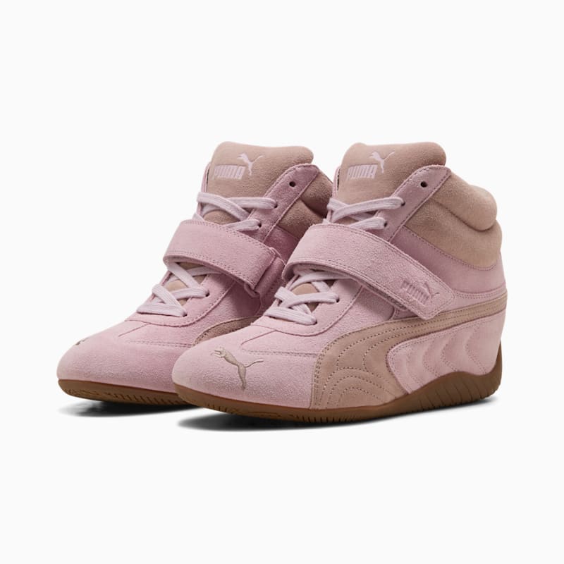 Speedcat Wedge Women's Sneakers