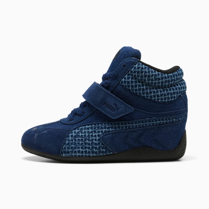 Speedcat Wedge Women's Sneakers