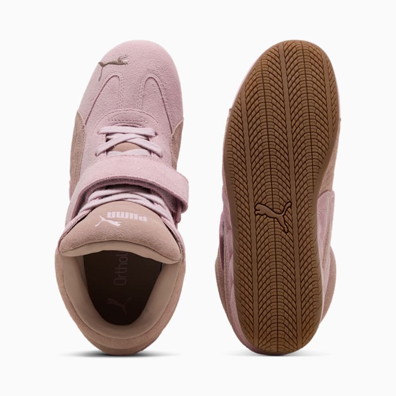 Speedcat Wedge Women's Sneakers