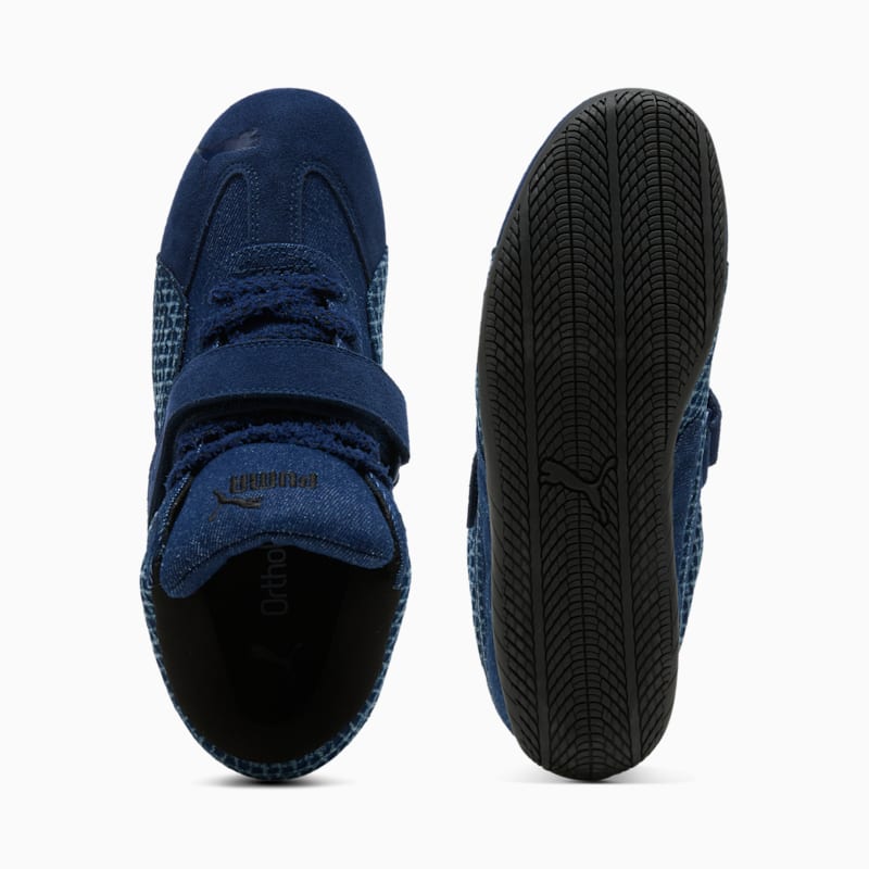 Speedcat Wedge Women's Sneakers