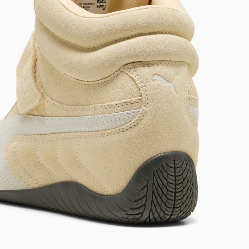 Speedcat Wedge Women's Sneakers