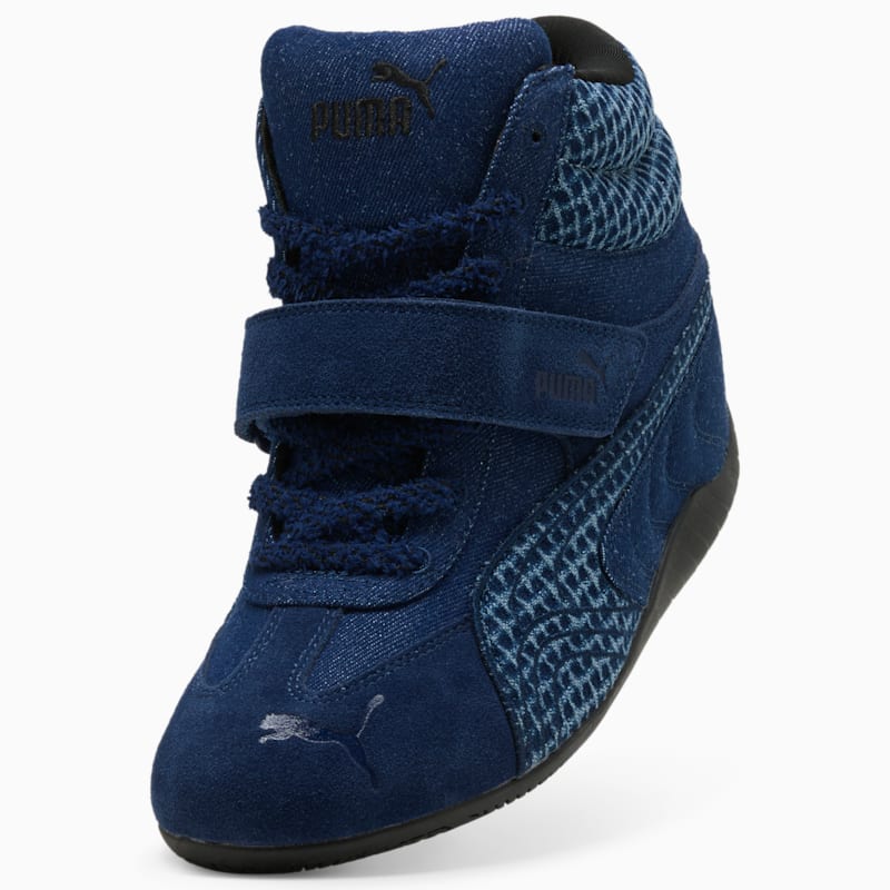 Speedcat Wedge Women's Sneakers