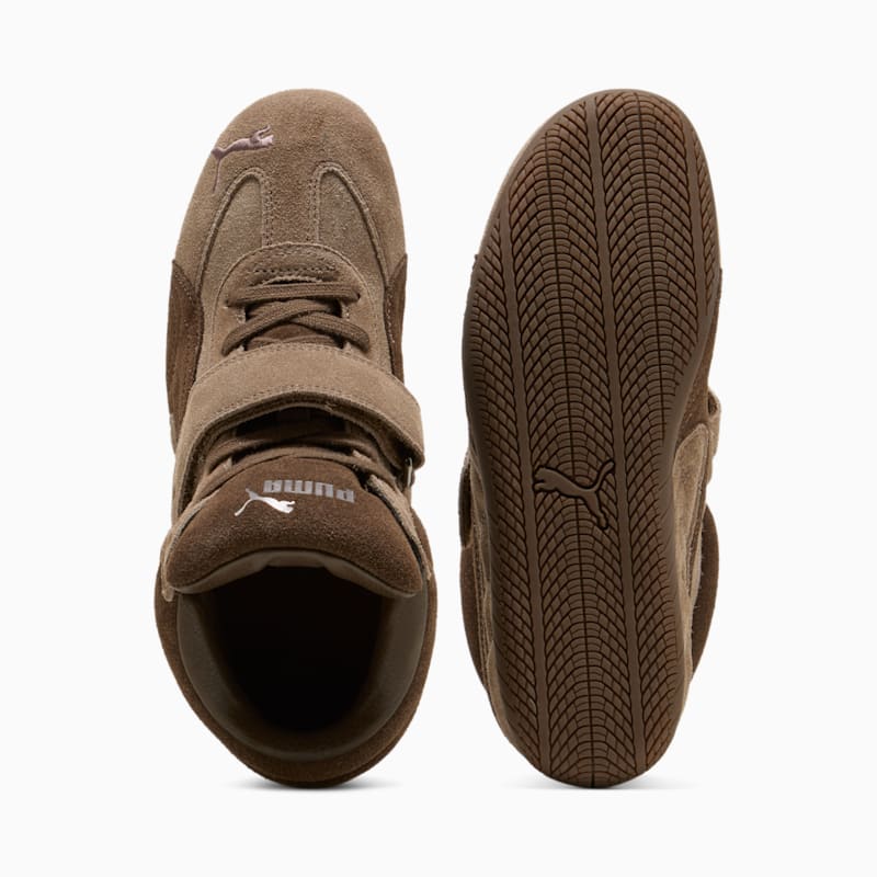 Speedcat Wedge Women's Sneakers