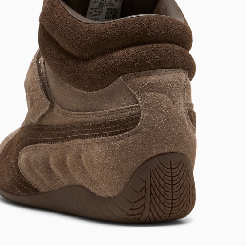 Speedcat Wedge Women's Sneakers