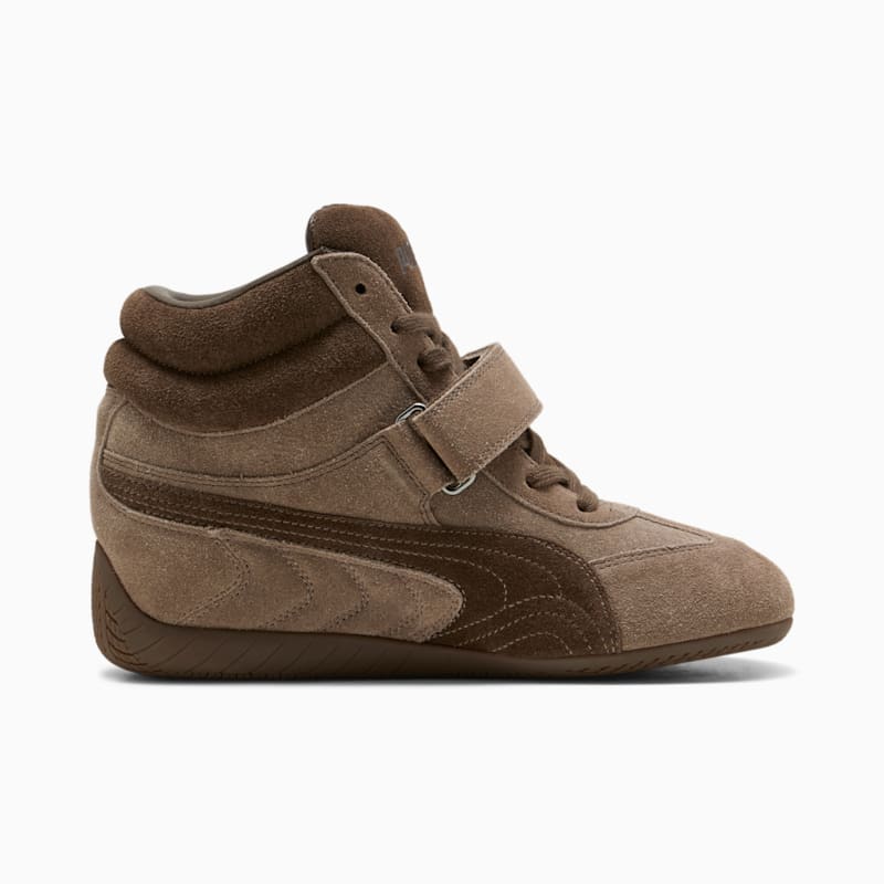 Speedcat Wedge Women's Sneakers